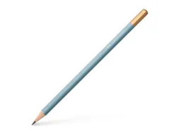 Grafietpotlood Faber-Castell Urban sky blue