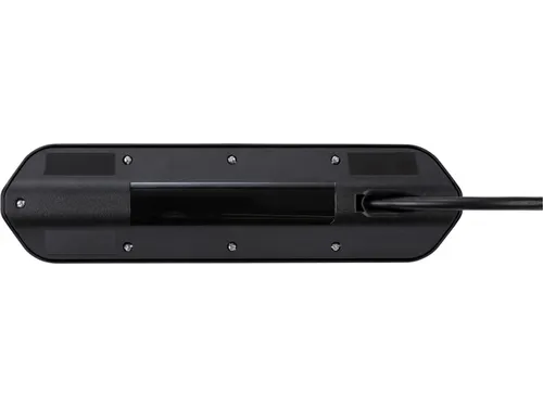 Stekkerdoos Brennenstuhl bureau Estilo 4 voudig inclusief 2 USB 2 m