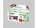 Zippy Multi zaklamp mini rood