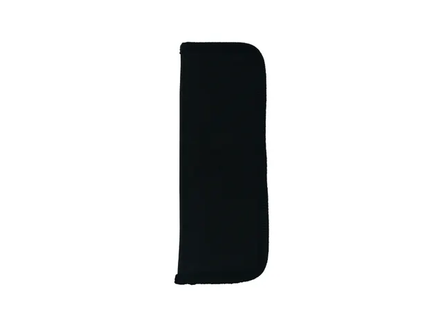 Set pinceaux Conda synthétique 12 pièces Etui