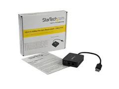 Usb 2.0 Naar Glasvezel Converter 100basefx Sc Netwerkadapter