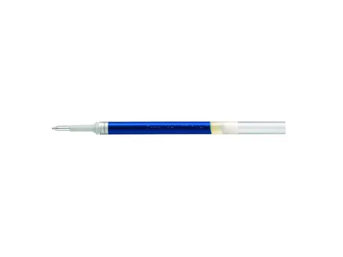 Gelschrijvervulling Pentel LR7 Energel medium blauw