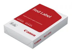 Kopieerpapier Red Label Zero A4 80 Gram Wit Voordeelbundel
