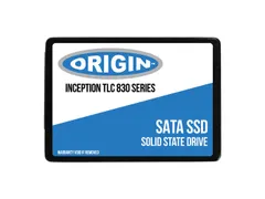 500GB TLC SSD SATA 2,5 inch