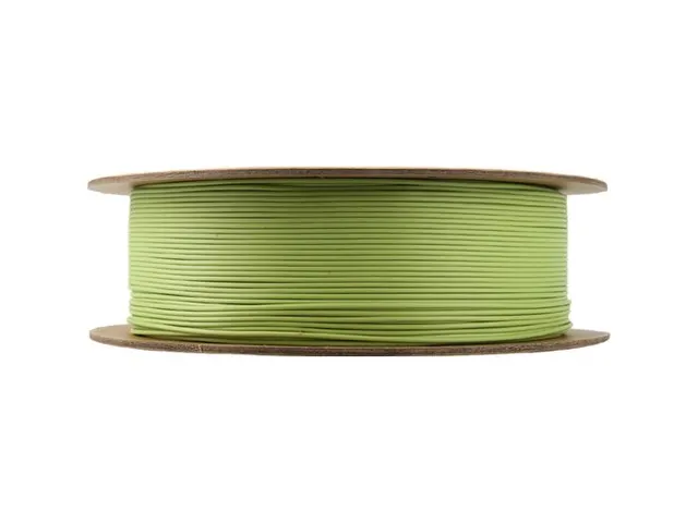 eSUN 3D printer Filament ePLA-Matte 1,75mm Matcha Groen 1kg