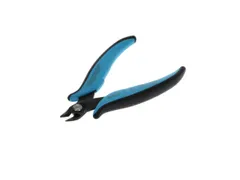 8350-6 Pince coupante latérale électronique miniature