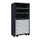 combikast,HxBxD 2100x1005x695mm,9lade(n),key lock,2xStalen bodem
