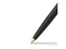 Balpen SHEAFFER Sagaris E9475 Glossy black chrome cap gold trims