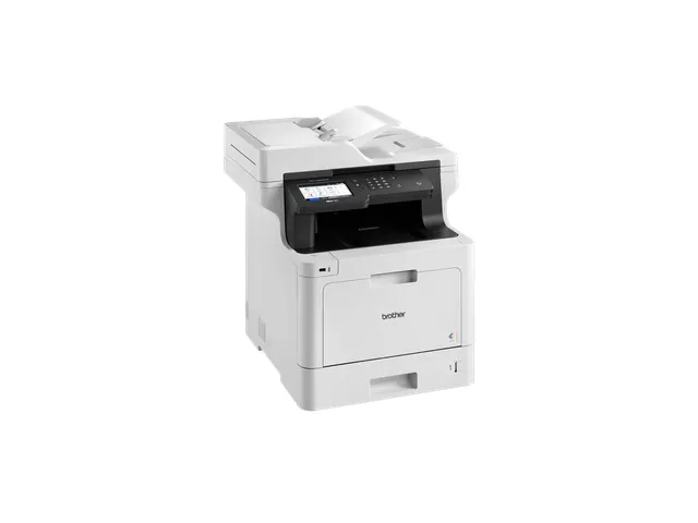 Professionele All-In-One Kleurenlaserprinter Mfc-L8900Cdw