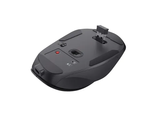 Muis Trust Fyda multidevice draadloos