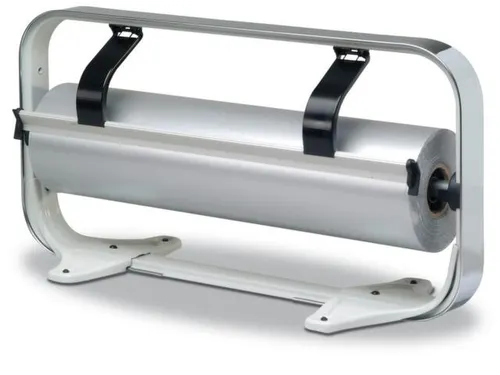 Afroller Tafelmodel Rolbreedte Tot 500Mm Hxlxb 310X584X220Mm Ral7035