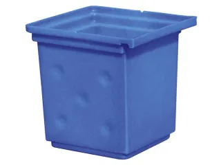 voorzetbak,v. opvangbak,opvangvol. 86l,HxBxD 530x530x520mm - 1