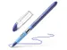 Balpen Schneider Slider Basic F 0,3mm blauw