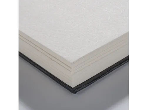 Schetsboek Talens Art Creation Zwart Spiraal 14x21cm 110gr 80vel