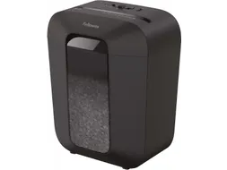 Powershred papiervernietiger LX50, zwart
