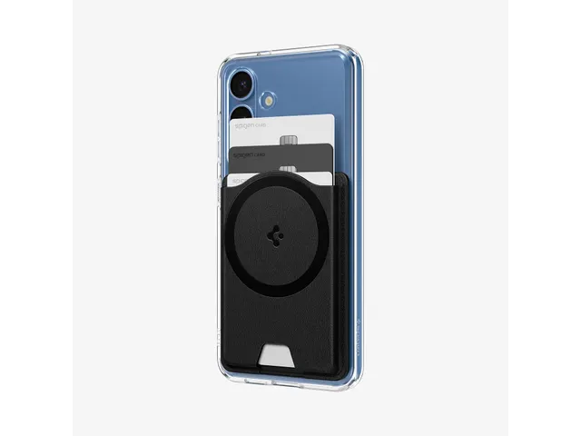 Spigen Hoes Galaxy S25 Valentinus Wlt MF+ Bl