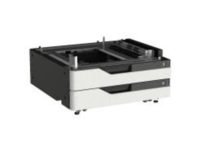 2 X Lade Voor 500 Vel Voor Cs92x, Cx92xde | DiscountOfficeMachines.nl