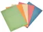 Dossiermap Folio 300 Gram Assorti