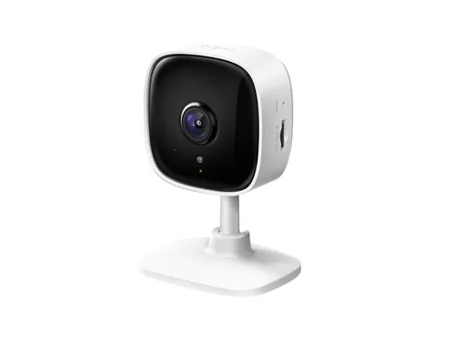 Tapo C110 V1 Security Wifi Camera 2304x1296p 2.4GHz wit