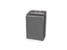 Configure Recyclingstation Food Waste EN 125 Liter Antraciet Bruin