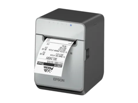 Epson TM-L100 kassabonprinter Usb Ethernet Ps U