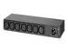 APC Rack PDU AP6015A, Basic, 0U/1U, 10A, 230V, (8x) C13