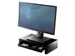 Monitorstandaard Fellowes Designer Suites zwart
