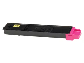 Toner Kyocera TK-8315M rood - 2