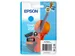 Inktcartridge Epson 250 T16N24 blauw