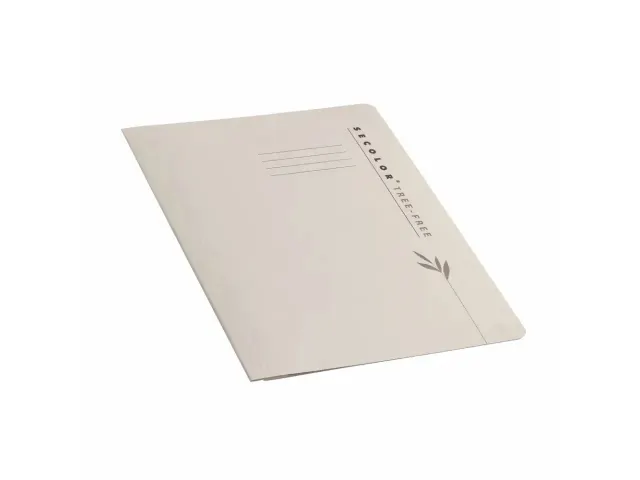 Snelhechter Djois Tree-Free met strip A4 226gr beige