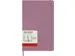 Agenda 2027 Moleskine 12M Daily 1dag/1pagina large hc majestic pink