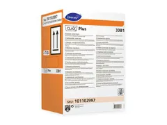 Clax Plus 33B1 10 Liter Enzymatisch vloeibaar wasmiddel