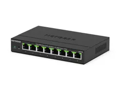 Switch Multi-Gigabit NETGEAR MS308 8 ports