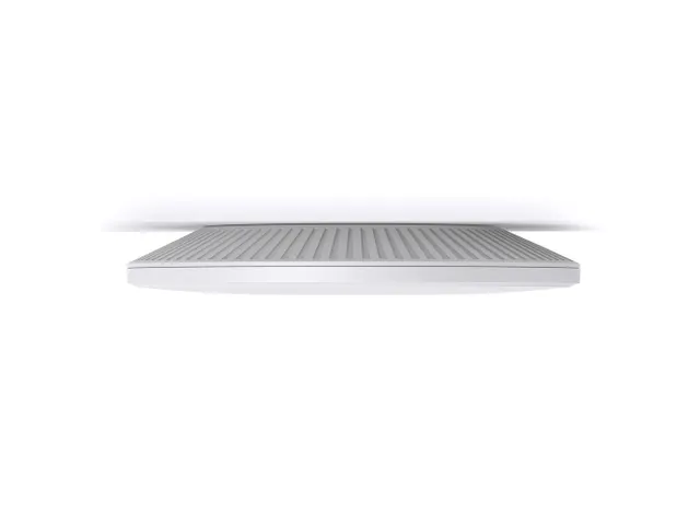 TP-Link Omada EAP773, 2,4 GHz, 5 GHz, 6 GHz, 9300 Mbit/s, SNMP, SNMPv2
