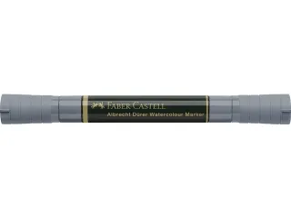Aquarel marker Faber-Castell Albrecht Dürer 233 koudgrijs IV - 5