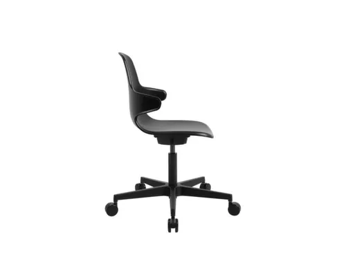 Topstar Bureaustoel Sitness Life 20 Zwart