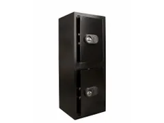 Combi Sleutelkluis Keysafe Elektronisch cijferslot Zwart