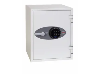 brandkast,60min. brandveiligheid,HxBxD 515x400x440mm,1niveaus - 1