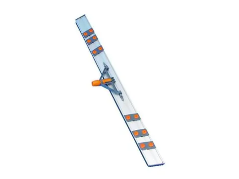 TASKI Lamello 140x10,5 cm Stofwishouder