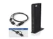 Dockingstation ACT USB-C Dual Monitor met laadpoort
