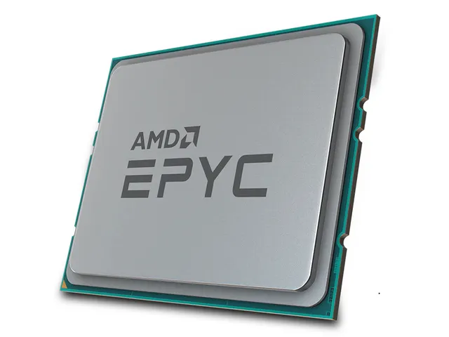 AMD EPYC 7763 processor 2,45 GHz 256 MB L3