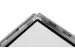 OUTLET Cadre clipsable Durable A1 aluminium Outdoor