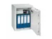 Coffre-fort Sistec Eurosafe ES I-570