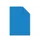 papier Kangaro A4 160 gram pak a 50 vel blauw