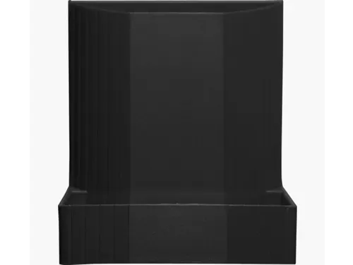Pennenkoker Exacompta Mini Octo Ecoblack zwart