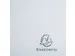 Klasseerdoos Chromal ine PP rug25mm wit
