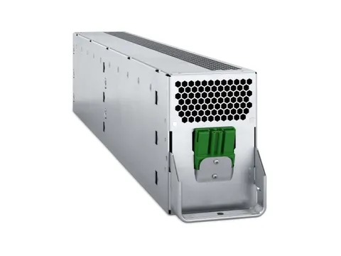 Galaxy VS 9Ah Smart batterijmodule met hoge capaciteit