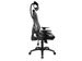 Bureaustoel Topstar Head Point RS zwart stof