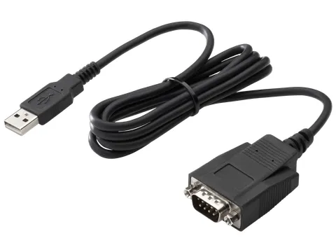 USB to Serial Port Adapter