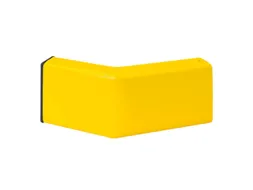 Aanrijdbeschermingsplank,Afsluitelement,V. Binnen/Buiten